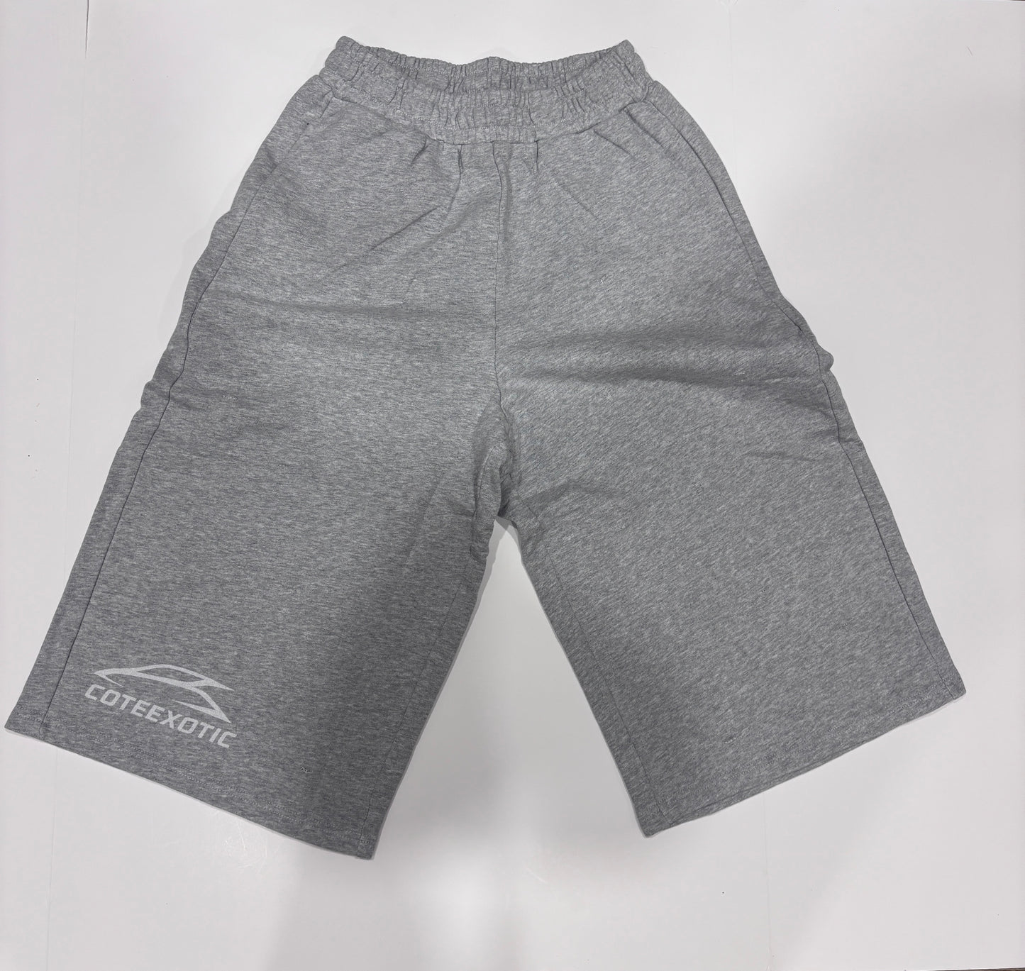 Unisex Coteexotic capris