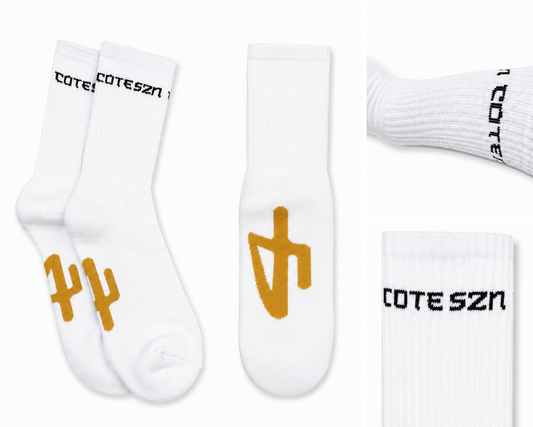 Côte exotic Socks