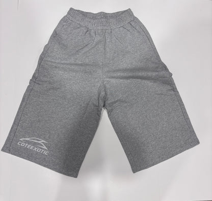Unisex Coteexotic capris
