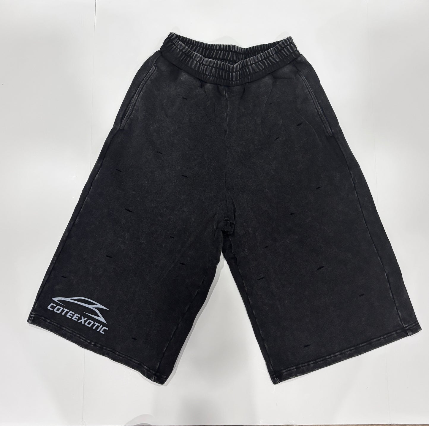 Unisex Coteexotic capris