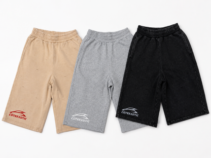 Unisex Coteexotic capris