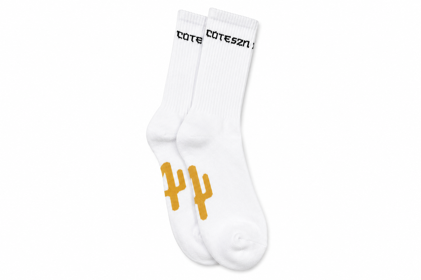 Côte exotic Socks
