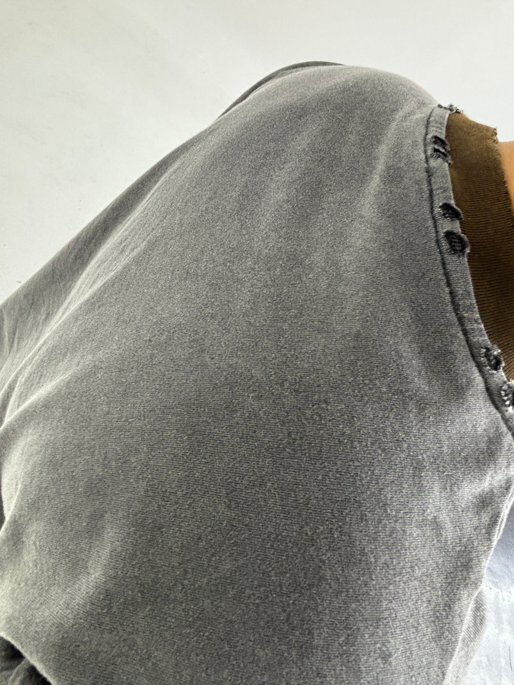 Graphic Painting T-shirt